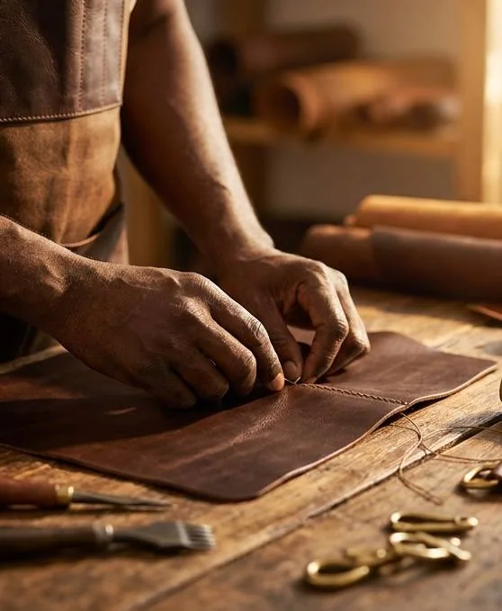 Timeless Craftsmanship